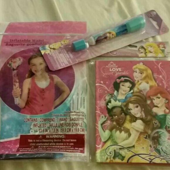 Disney Other Disney Princess Kit Poshmark